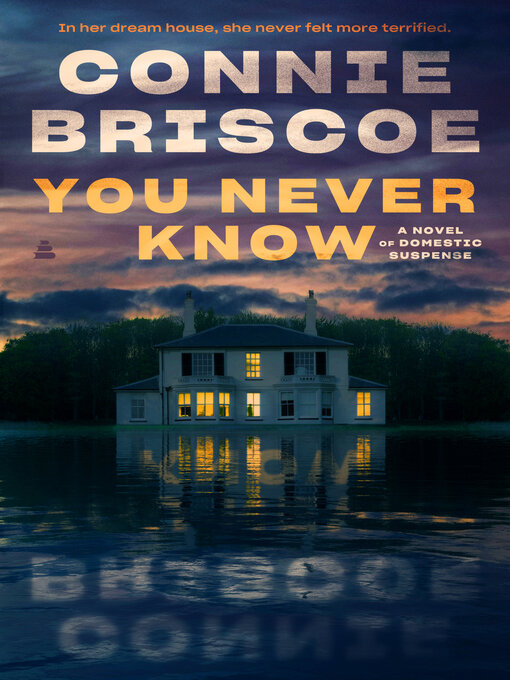 Title details for You Never Know by Connie Briscoe - Available